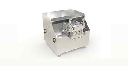 Homogenizer 1000 Manufacturer | Coldtech India