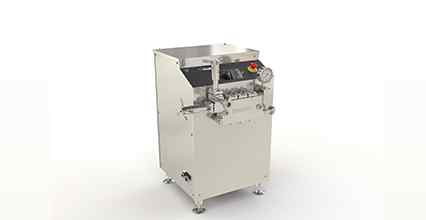 Homogenizer 300 Manufacturer | Coldtech India