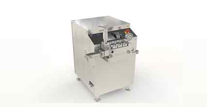 Homogenizer 500 Manufacturer | Coldtech India