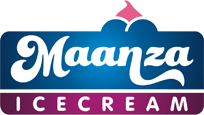 MANZA-ICE-CREAM